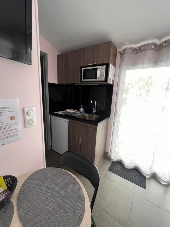 Chambres D'Hotes Chez Florence Montmerle-sur-Saone Exterior foto