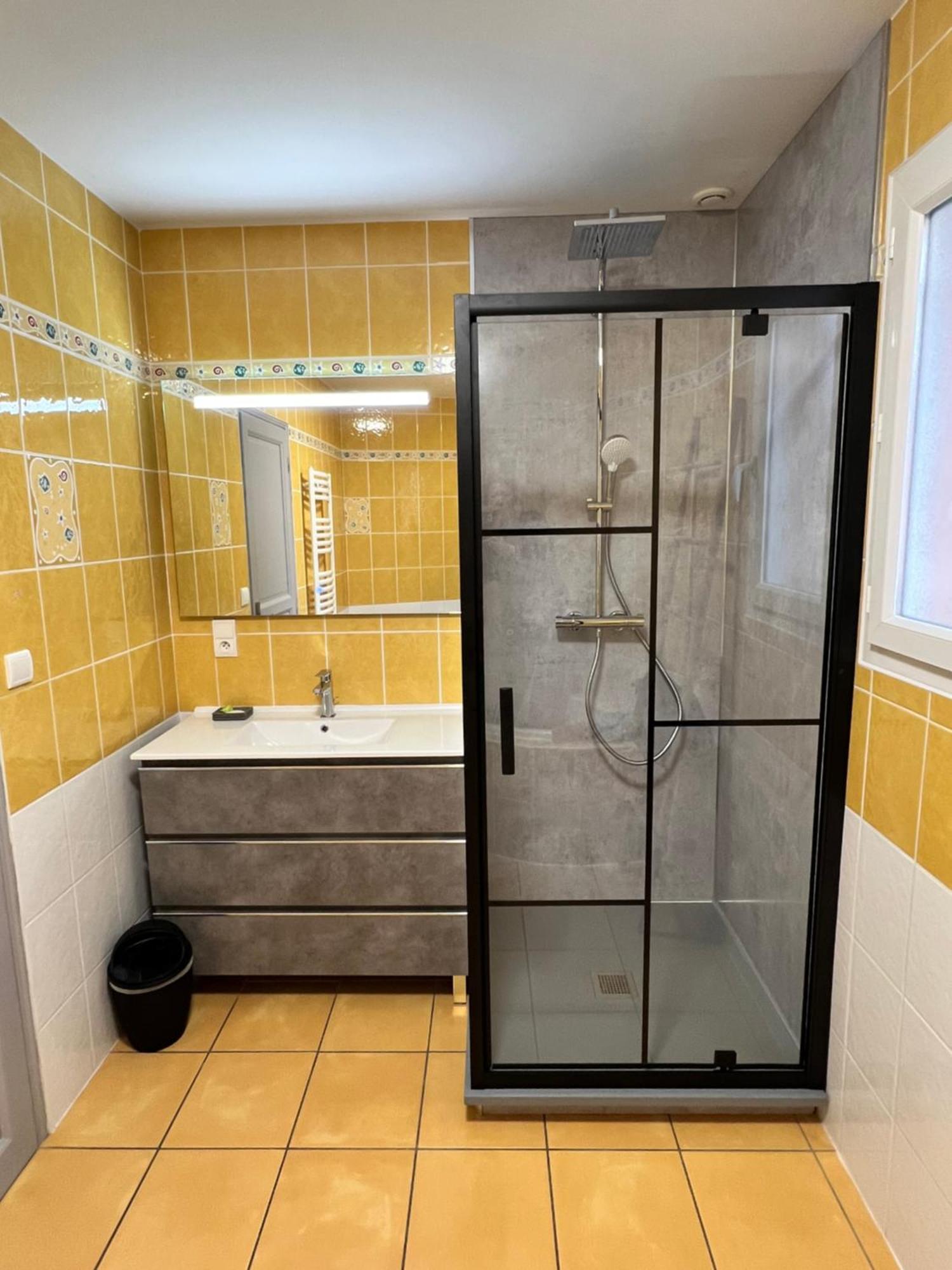 Chambres D'Hotes Chez Florence Montmerle-sur-Saone Exterior foto